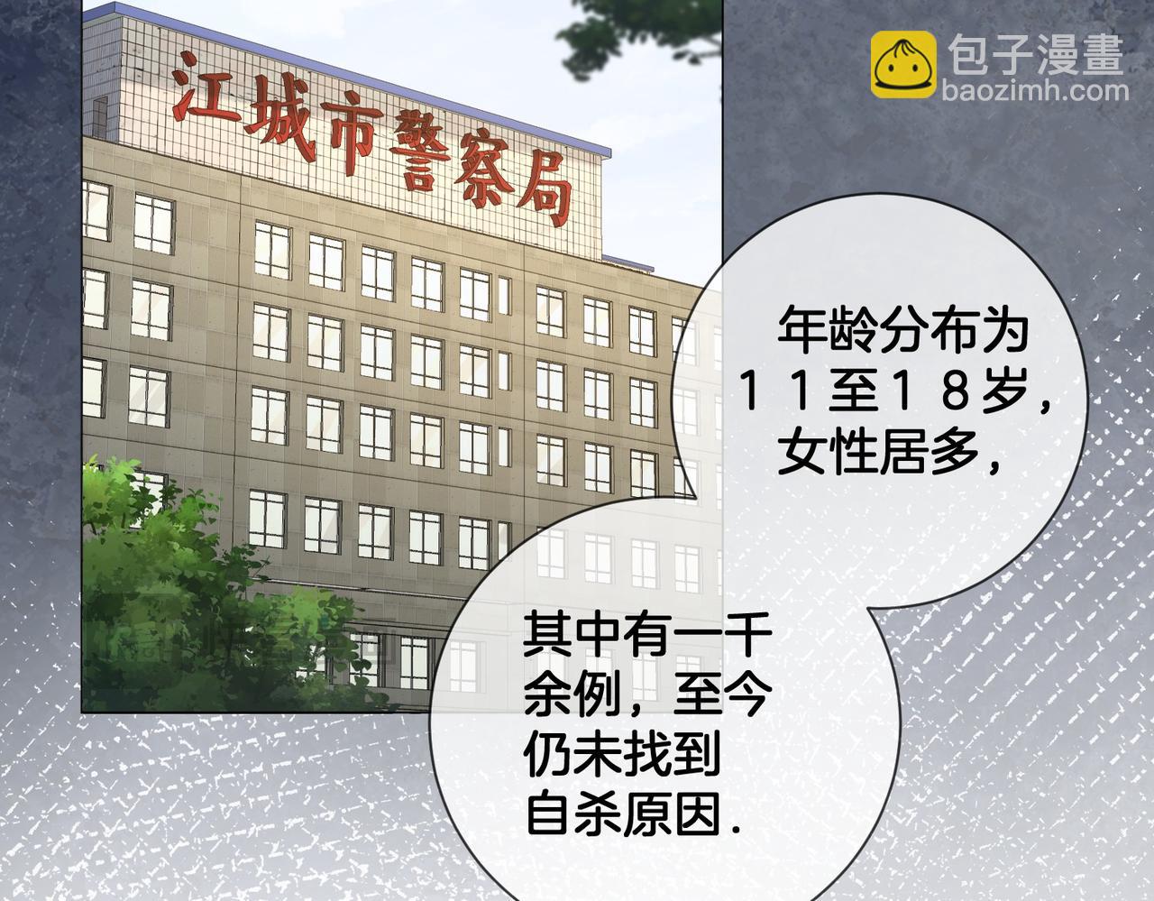 我親愛的法醫小姐 - 第88話 宋大隊長~(1/2) - 4