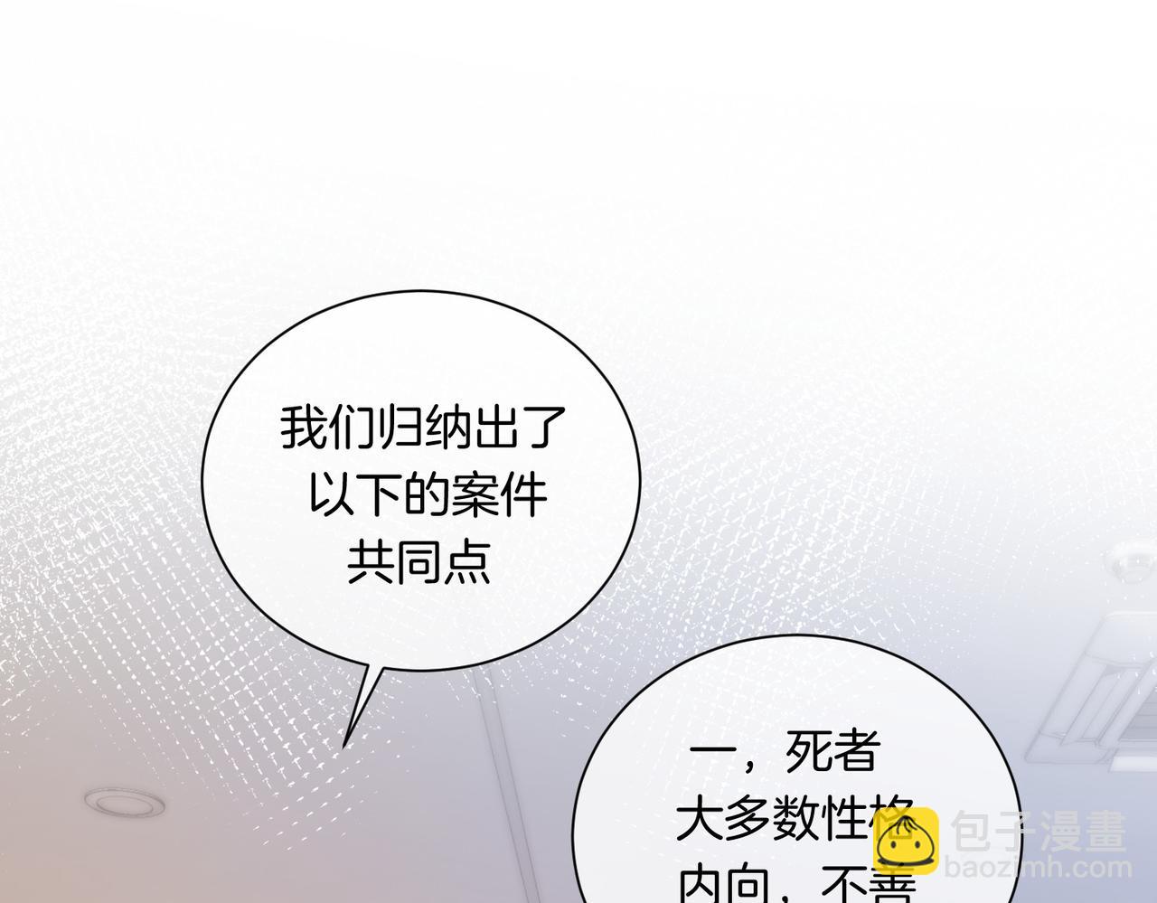 我親愛的法醫小姐 - 第88話 宋大隊長~(1/2) - 6