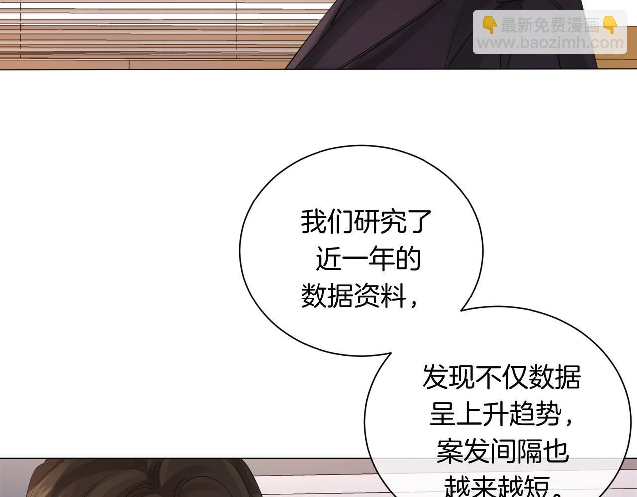 我親愛的法醫小姐 - 第88話 宋大隊長~(1/2) - 8