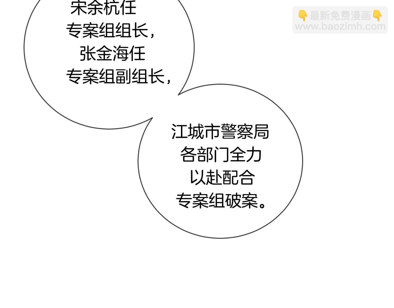 我親愛的法醫小姐 - 第88話 宋大隊長~(1/2) - 1