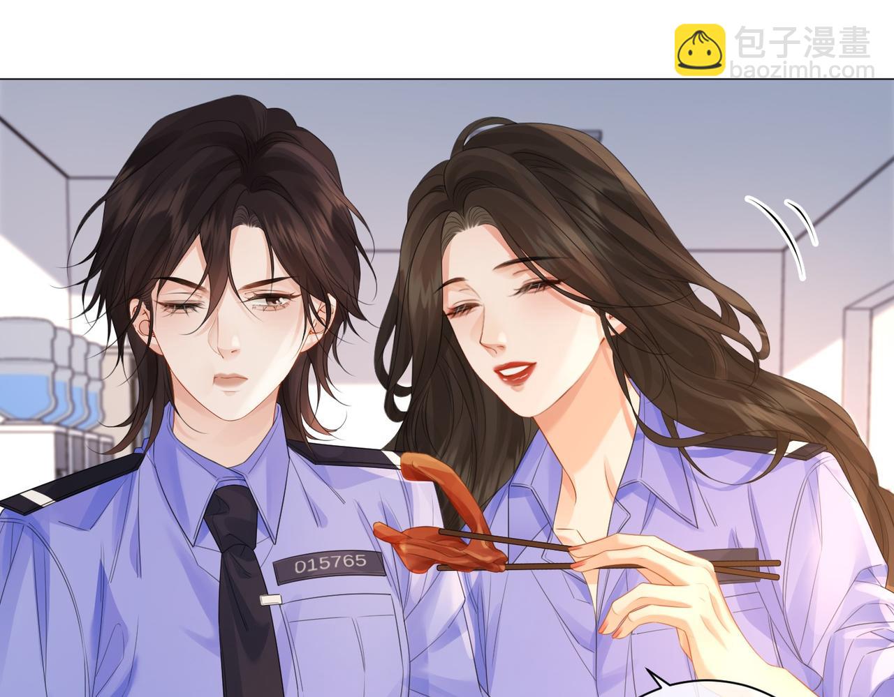 我親愛的法醫小姐 - 第88話 宋大隊長~(2/2) - 6