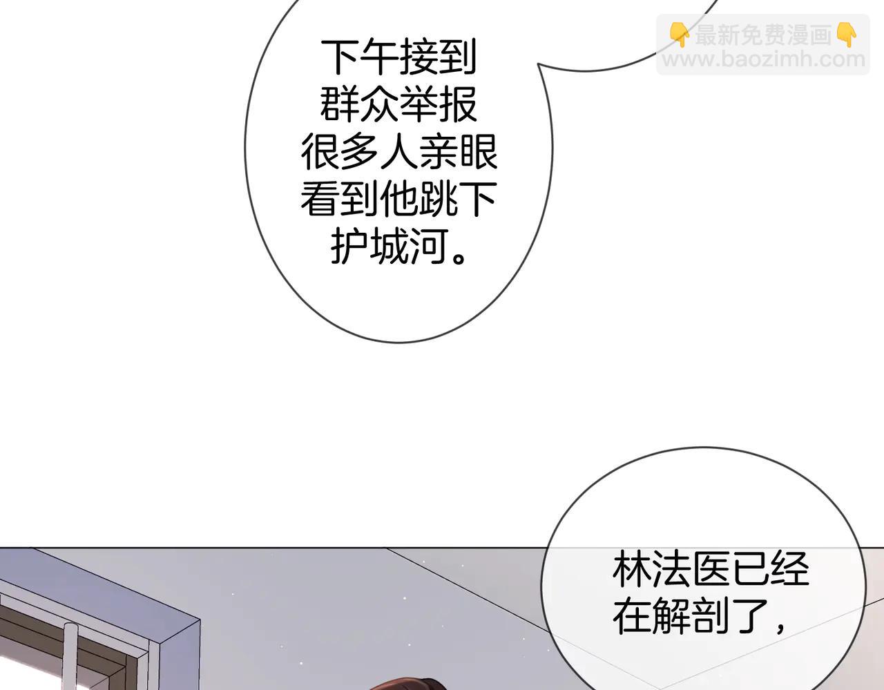 我親愛的法醫小姐 - 第90話 上藥(2/2) - 3
