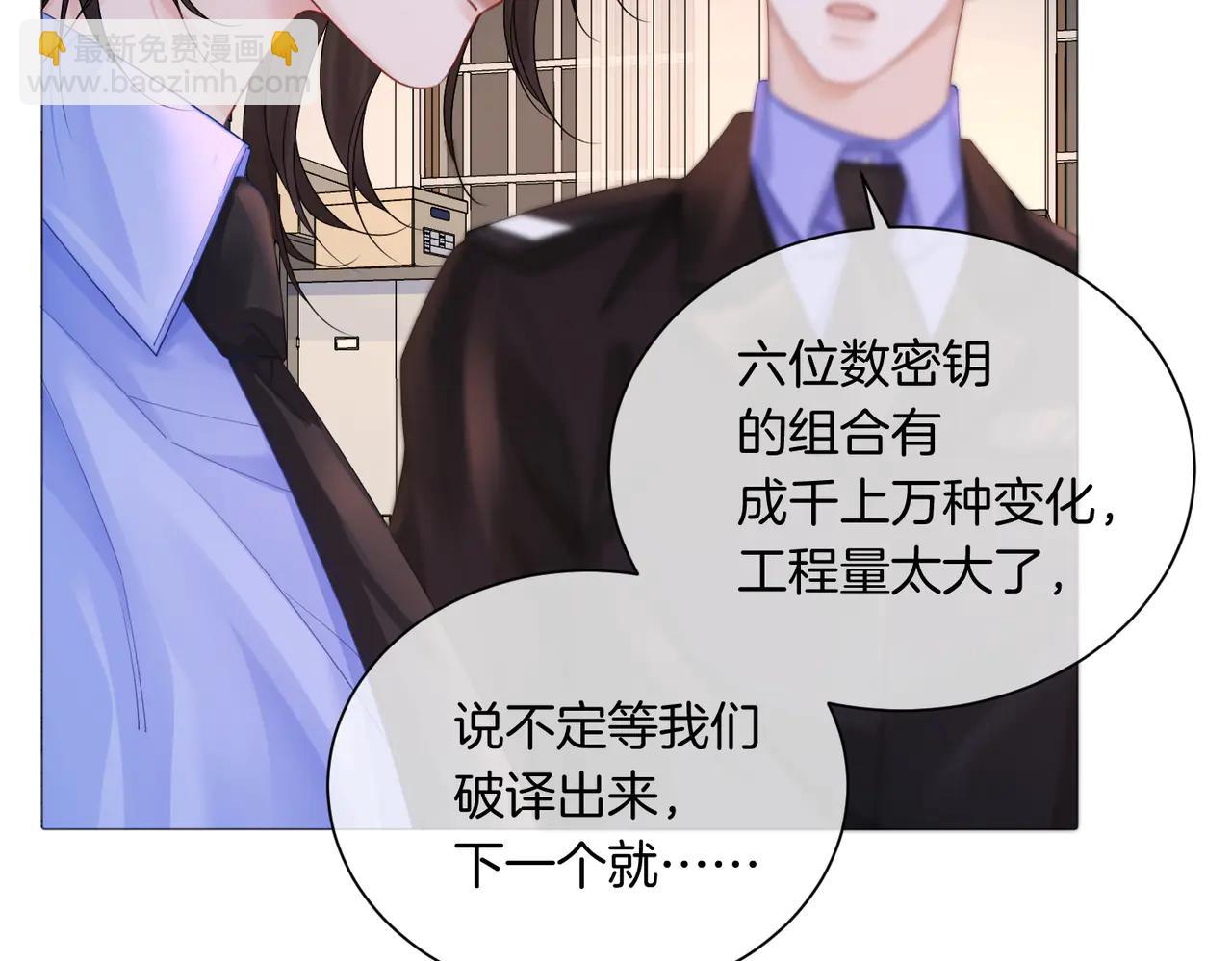 我親愛的法醫小姐 - 第90話 上藥(2/2) - 4