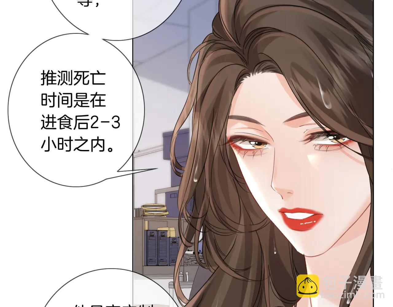 我親愛的法醫小姐 - 第91話 進展(1/2) - 4