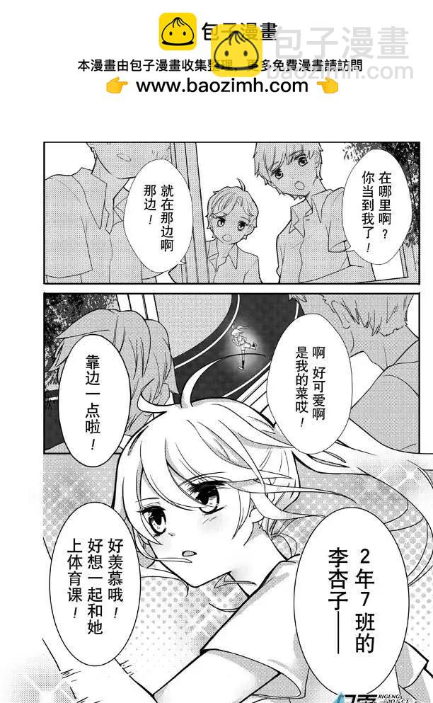 我親愛的，小怪獸 - 第02回上 - 2