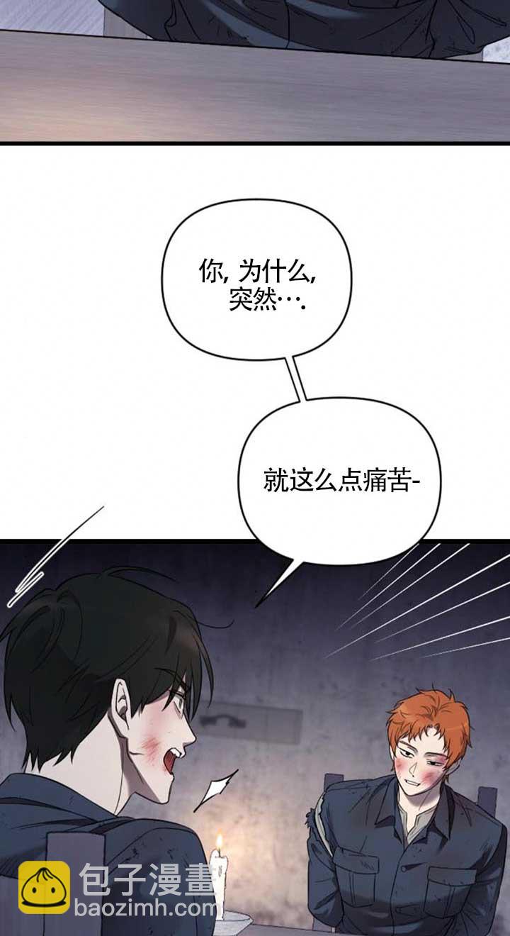 我親愛的壓迫者 - 第26話(1/2) - 2