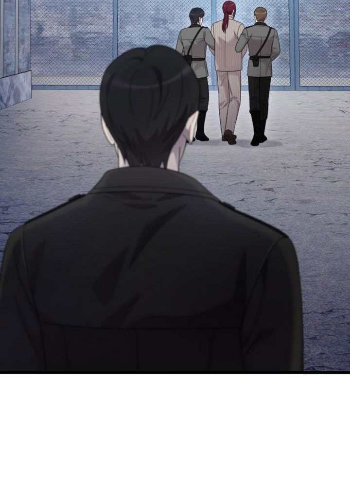 我親愛的壓迫者 - 第72話(1/3) - 7