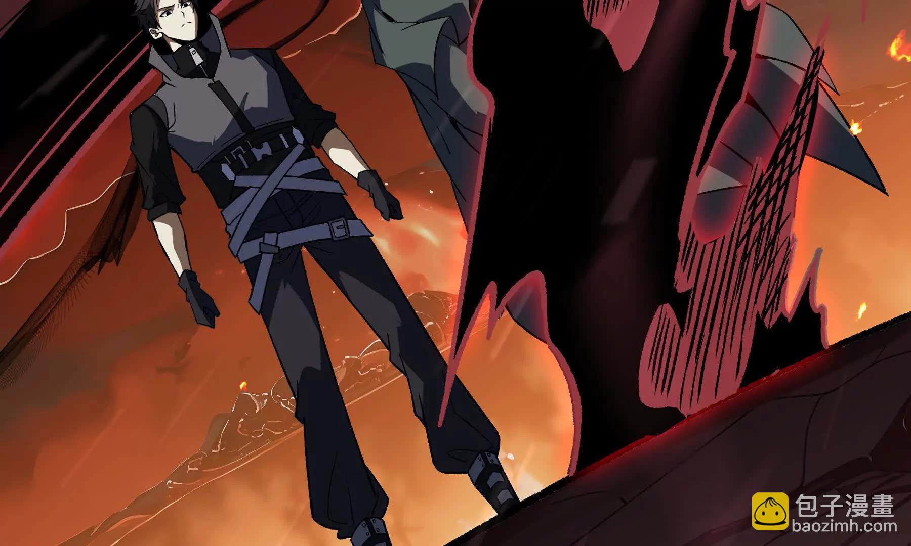 第111话 月之心(1/4)-第114话