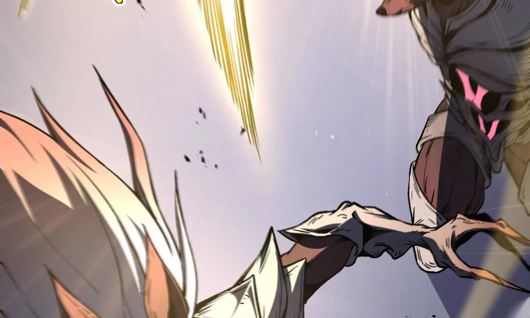 第109话 英雄归来(1/4)-第112话