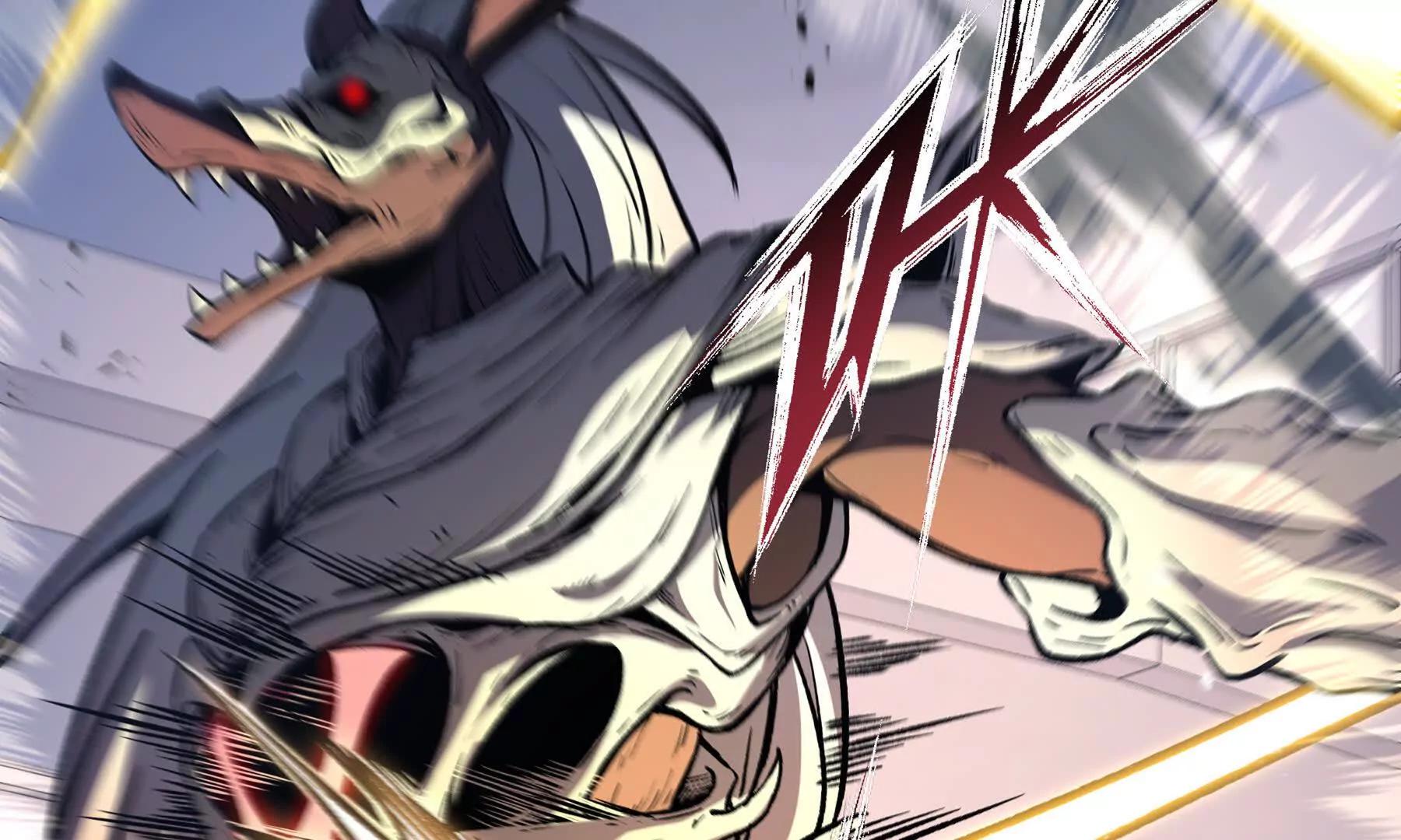 第109话 英雄归来(1/4)-第112话