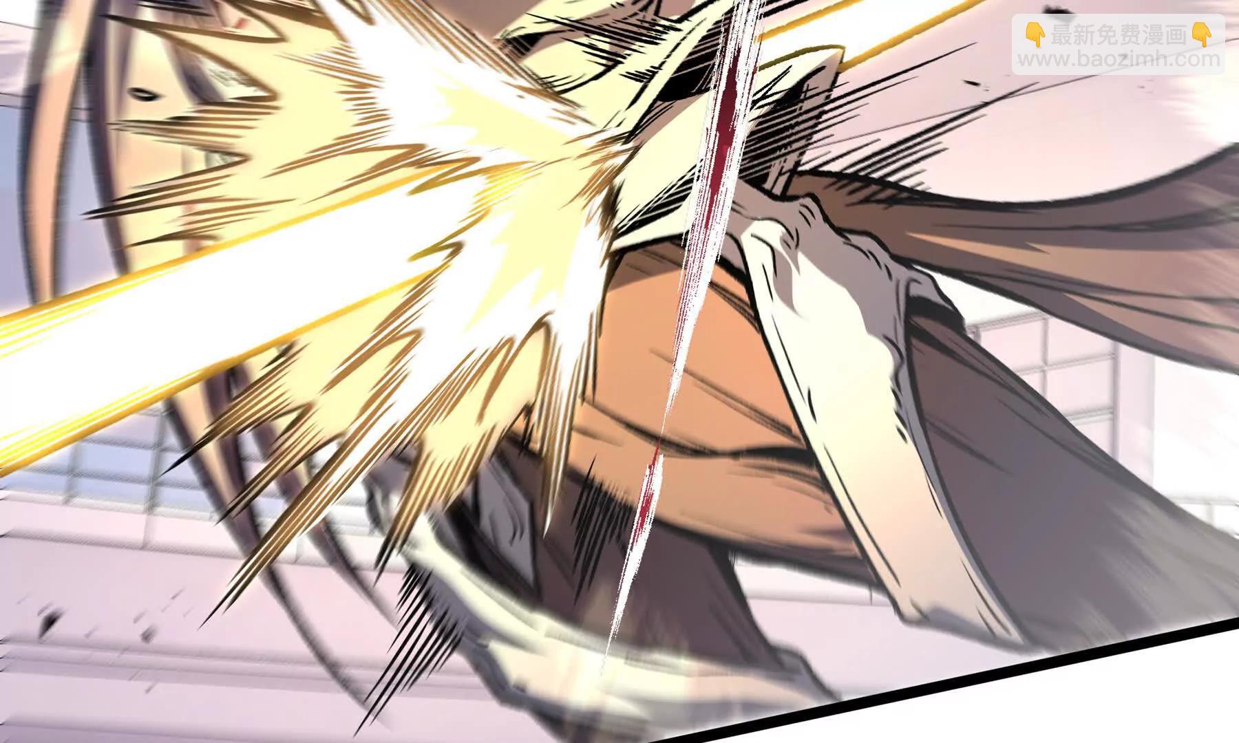 第109话 英雄归来(1/4)-第112话