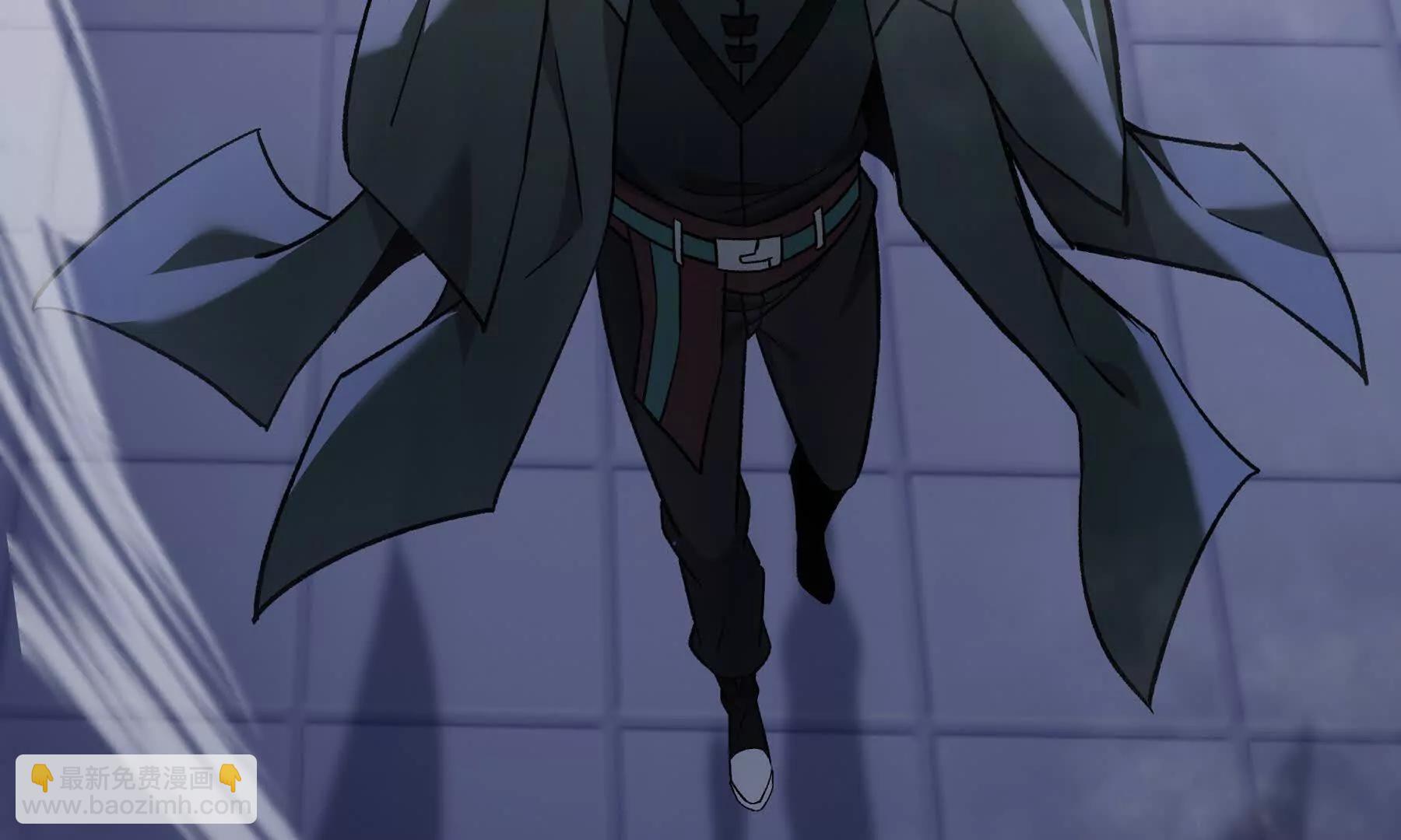 第109话 英雄归来(1/4)-第112话