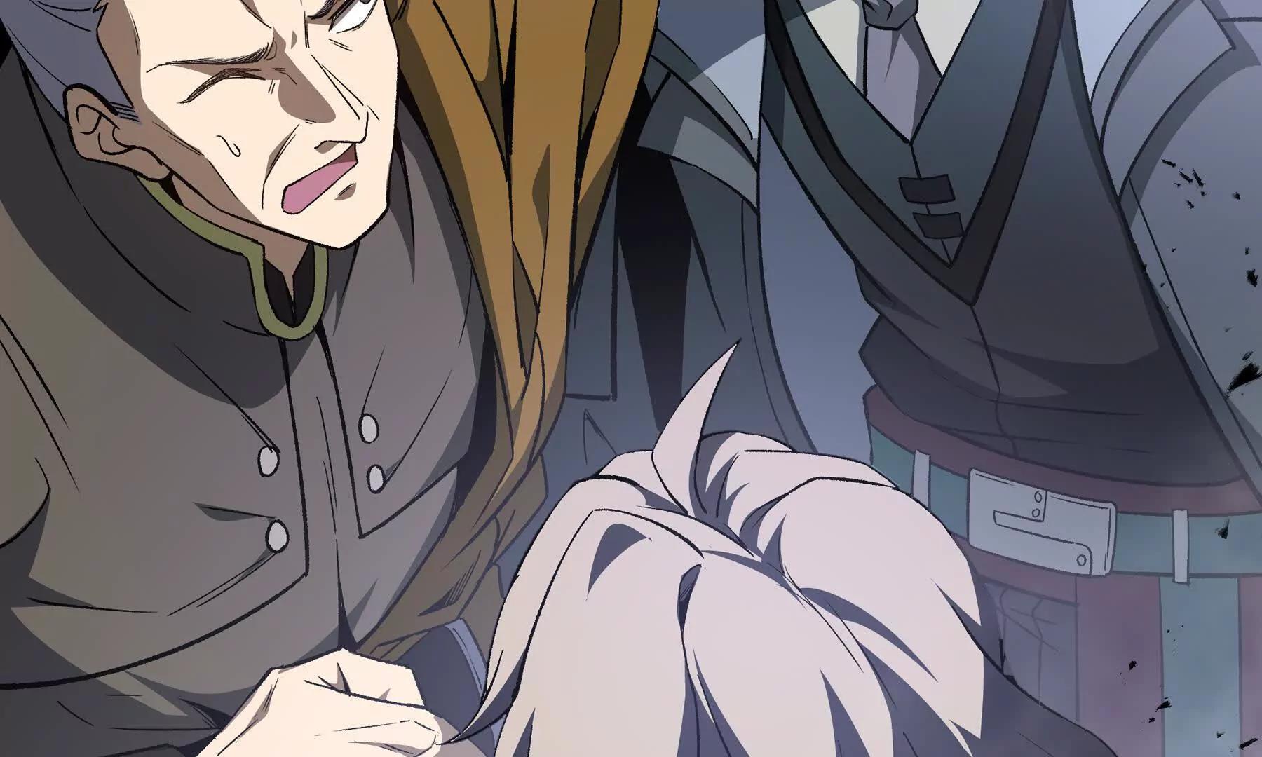 第109话 英雄归来(1/4)-第112话