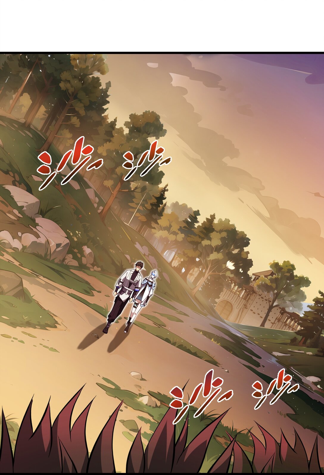 13 蚀水之兔(1/2)-第16话