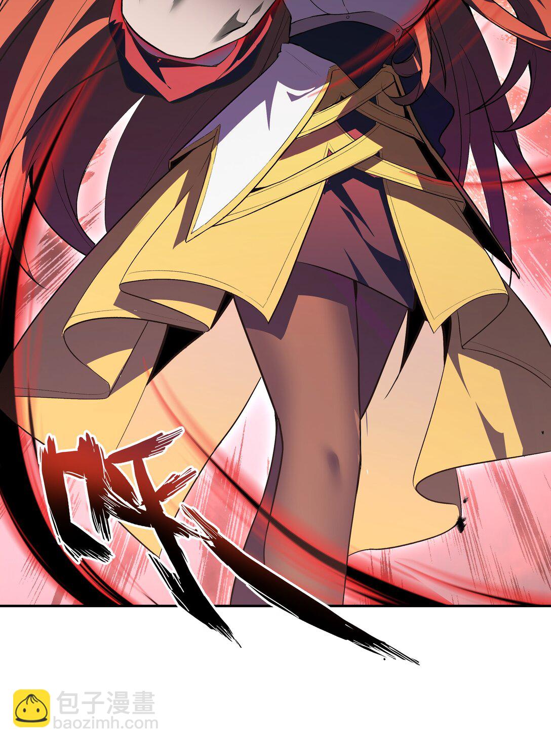 15 酣战晋升(1/2)-第18话