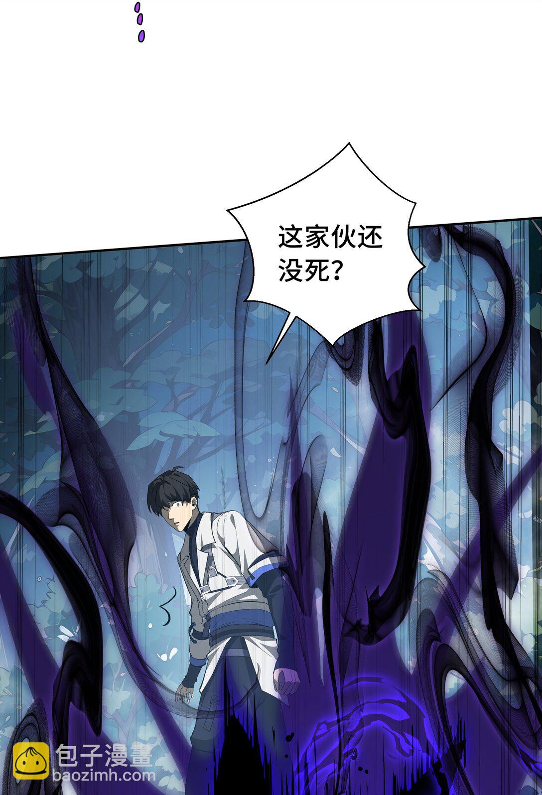 15 酣战晋升(1/2)-第18话