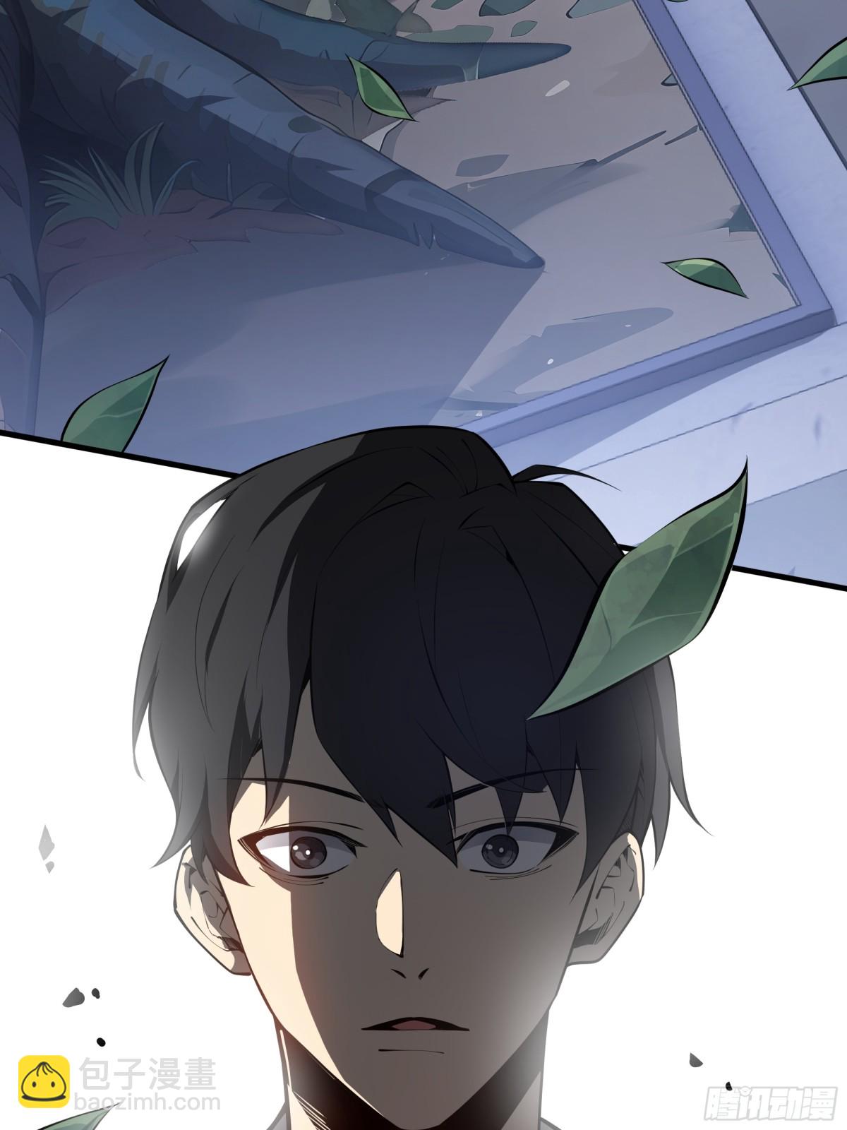 第18话 首领的试炼(1/2)-第22话