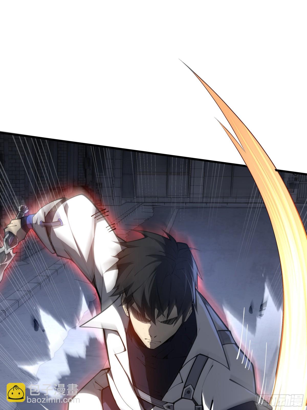 第18话 首领的试炼(1/2)-第22话