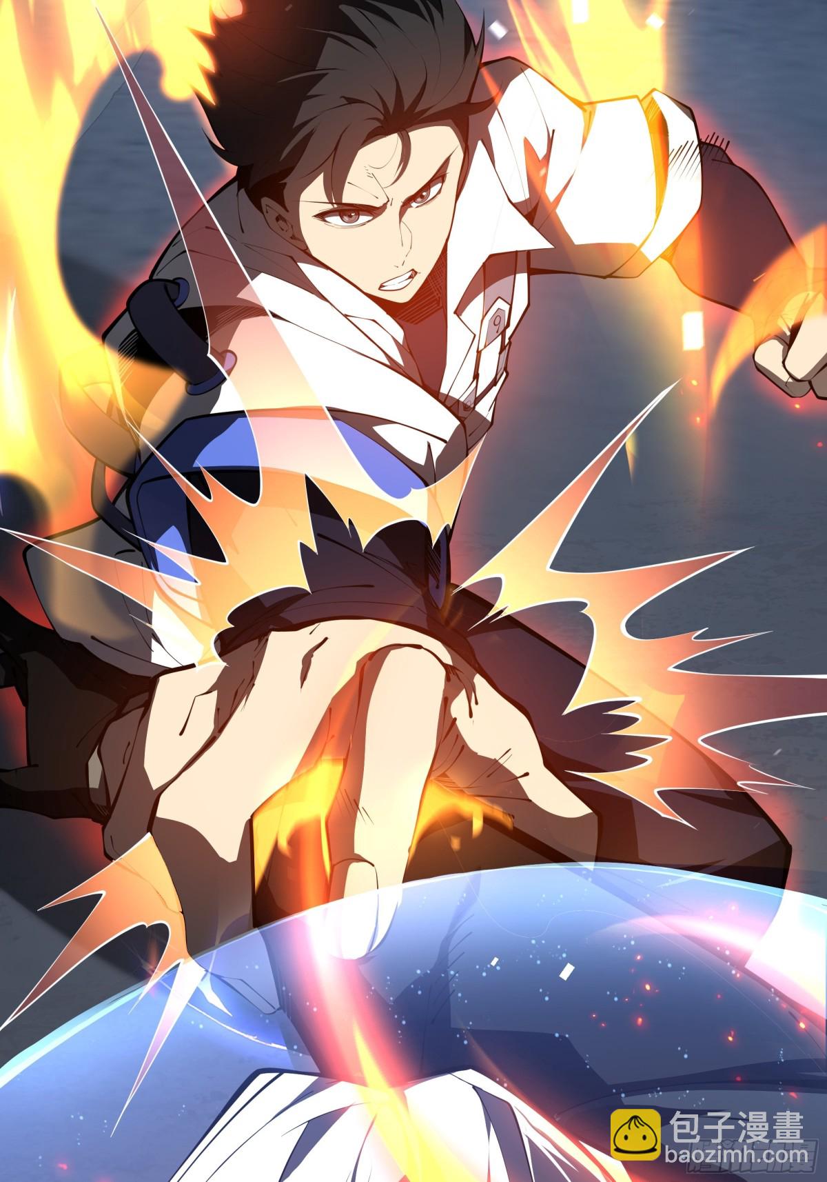 第18话 首领的试炼(1/2)-第22话