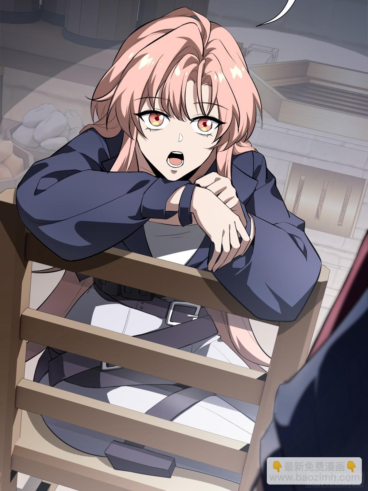 第20话 归来(1/2)-第24话