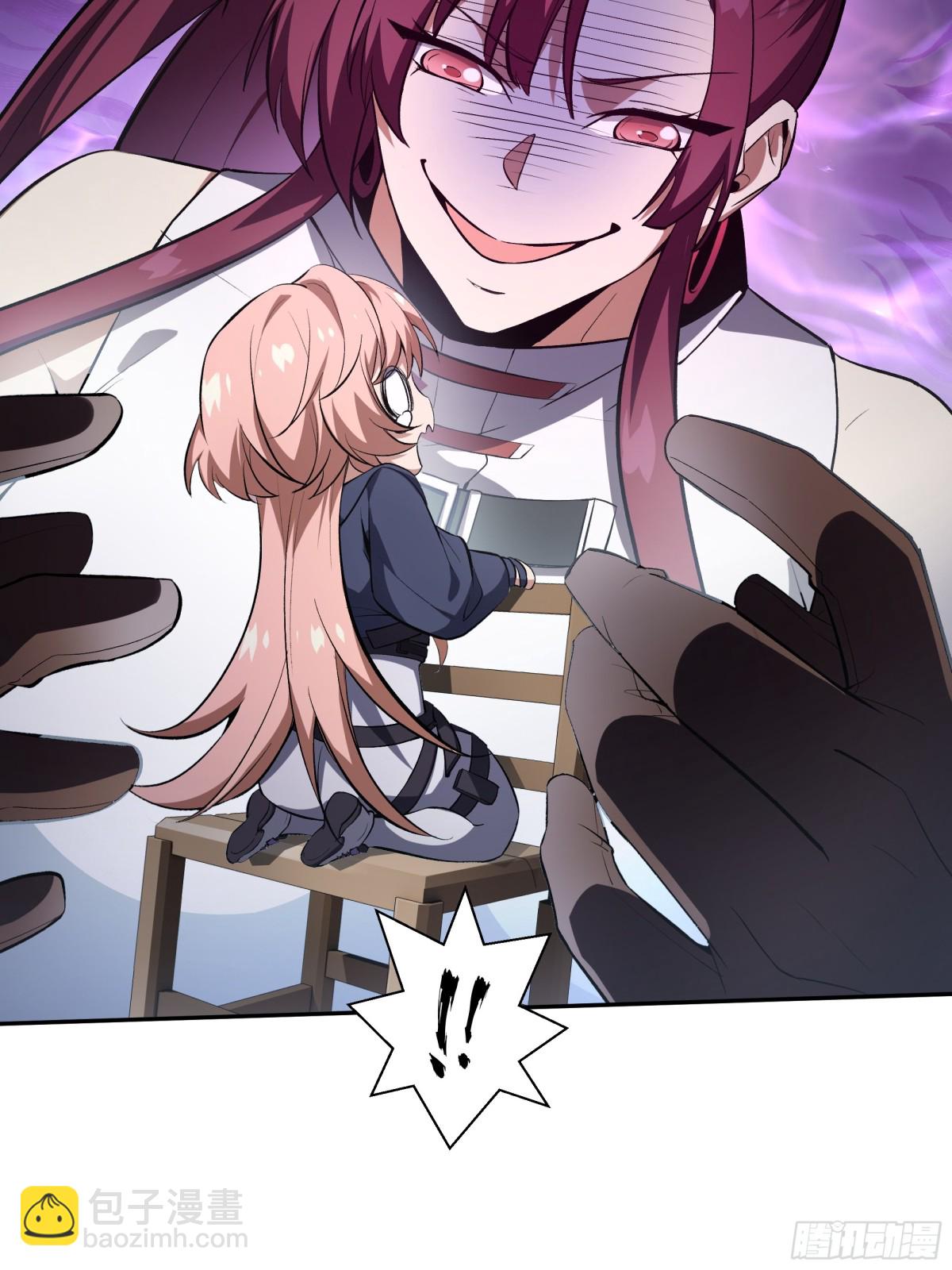 第20话 归来(1/2)-第24话