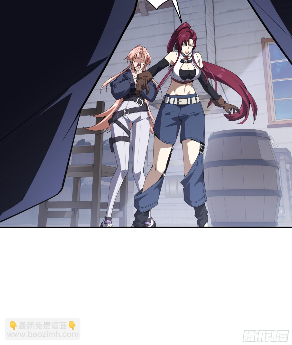 第20话 归来(1/2)-第24话