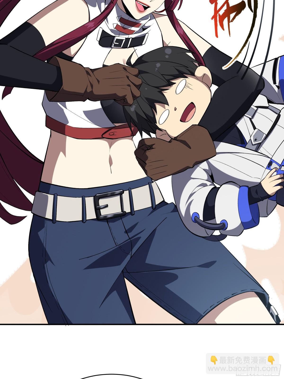 第20话 归来(1/2)-第24话