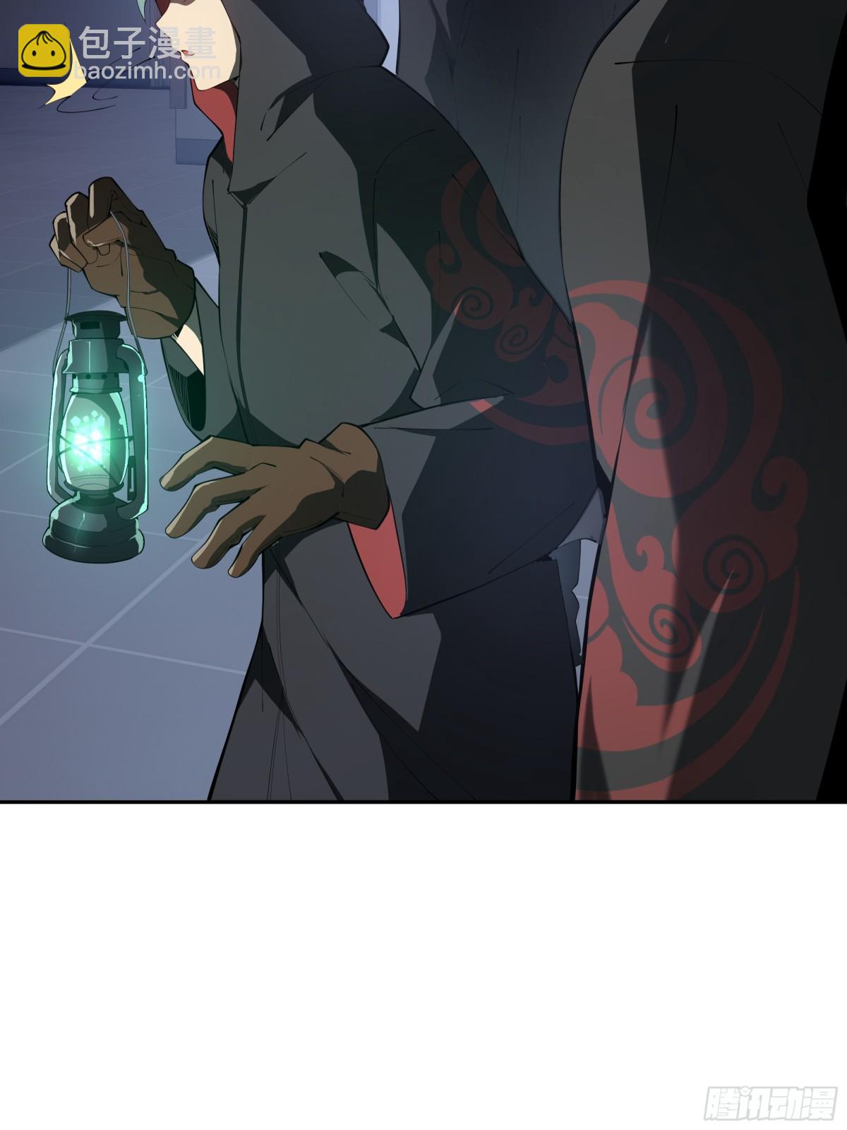 第22话 雨夜追击(1/2)-第26话