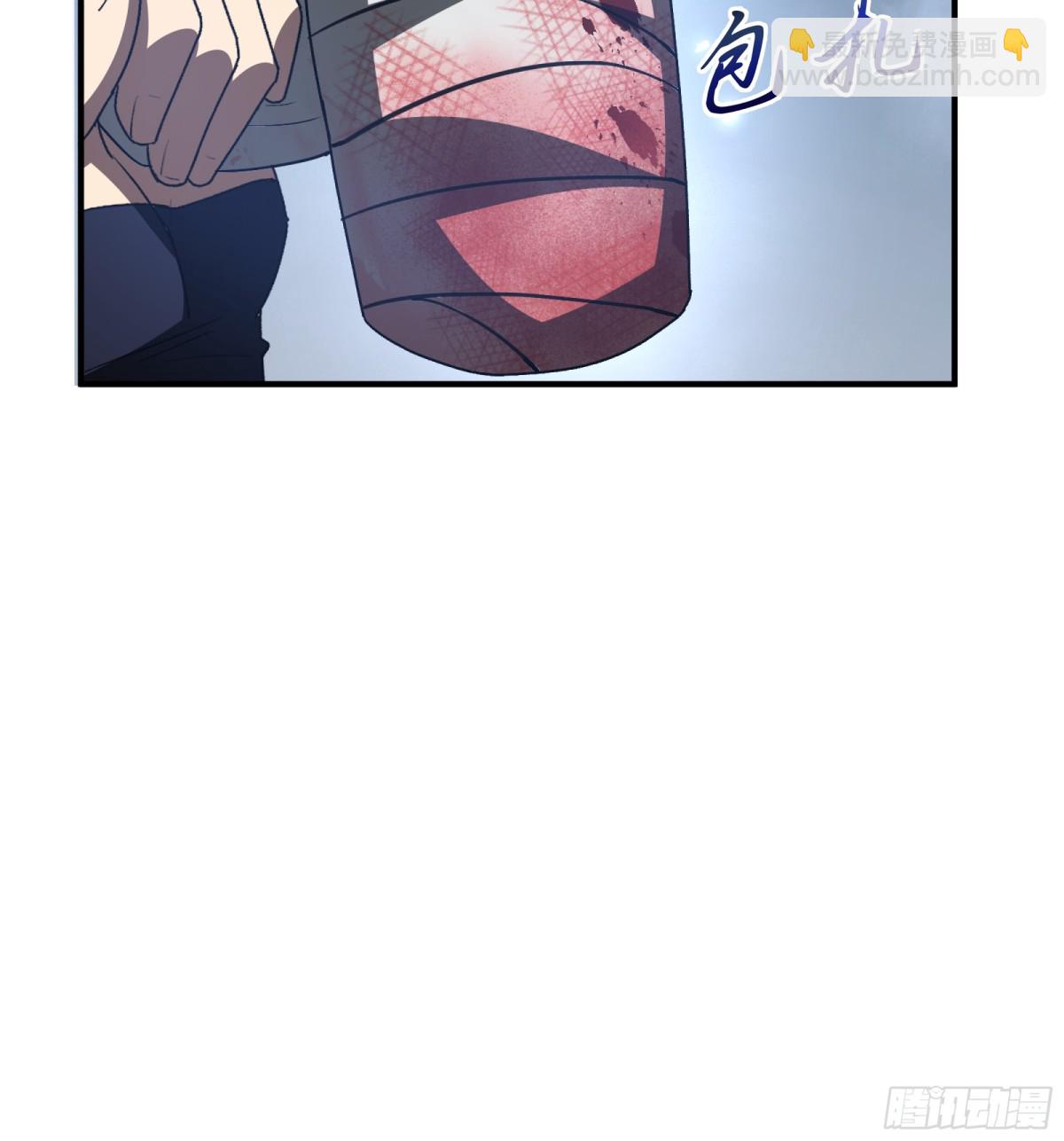 第28话 绝境(1/2)-第32话