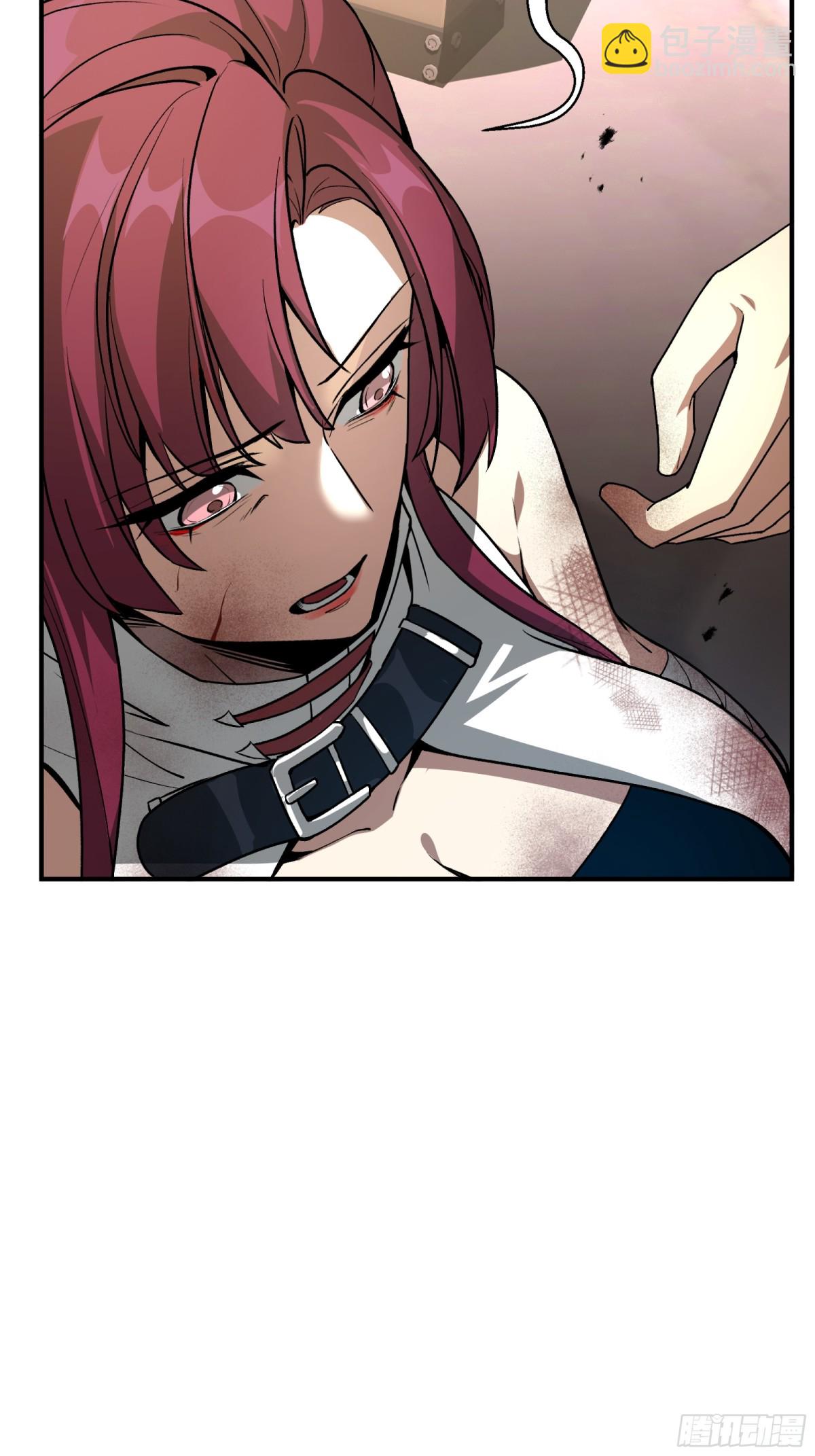 第28话 绝境(1/2)-第32话