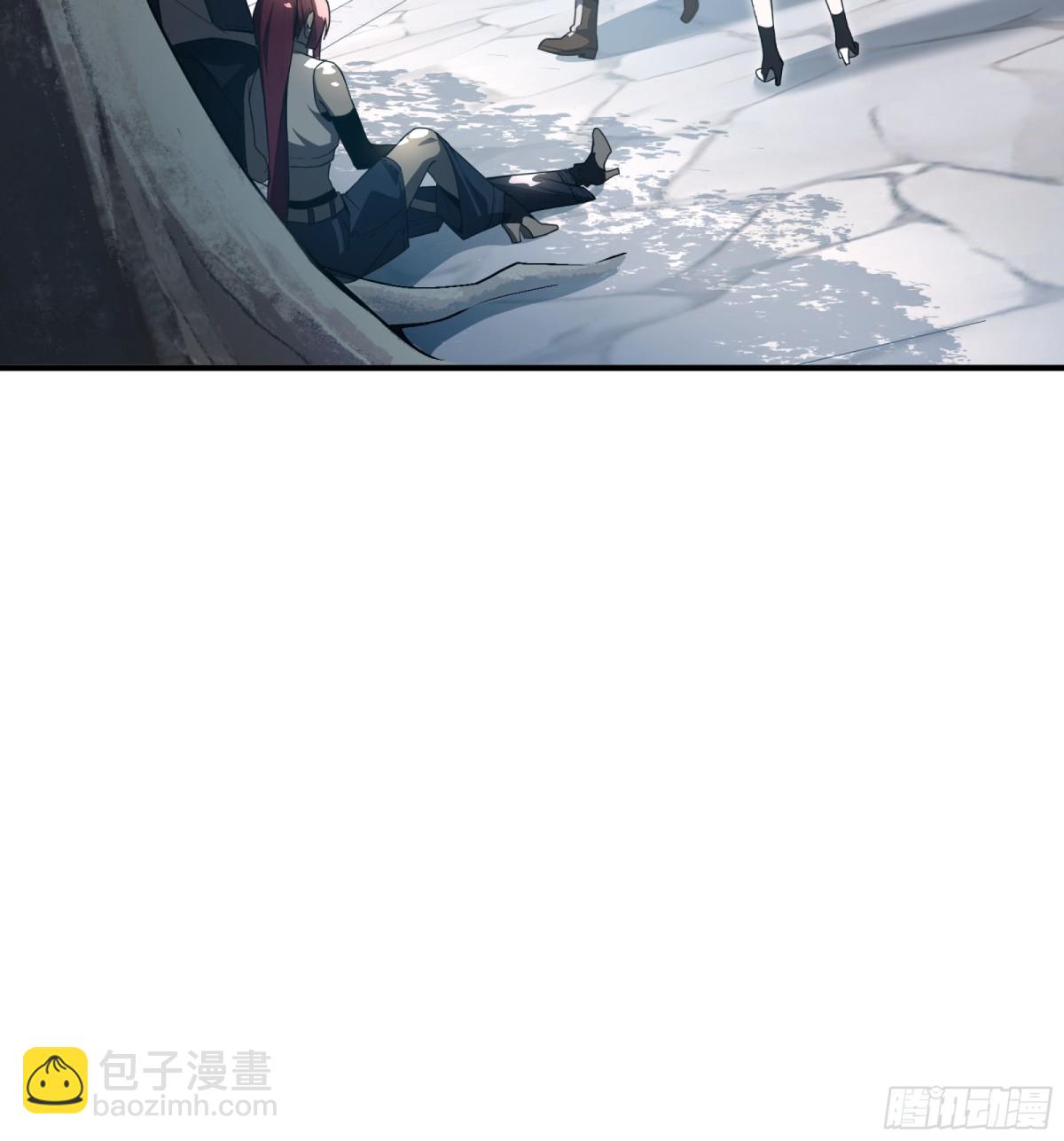 第28话 绝境(1/2)-第32话