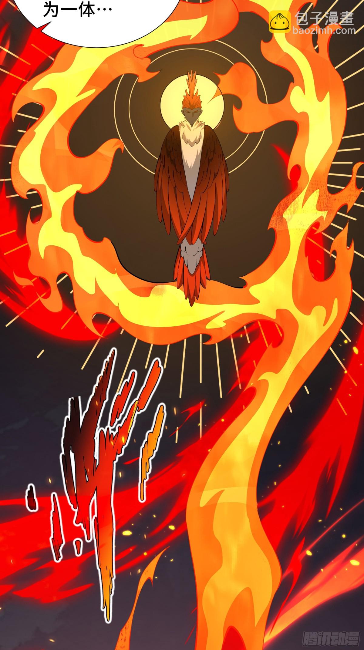 第30话 灾变(1/2)-第34话