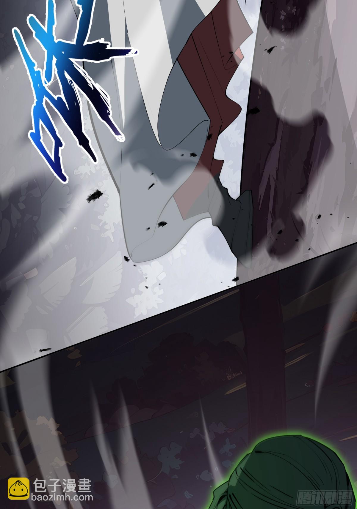 第34话 拳意(1/2)-第38话