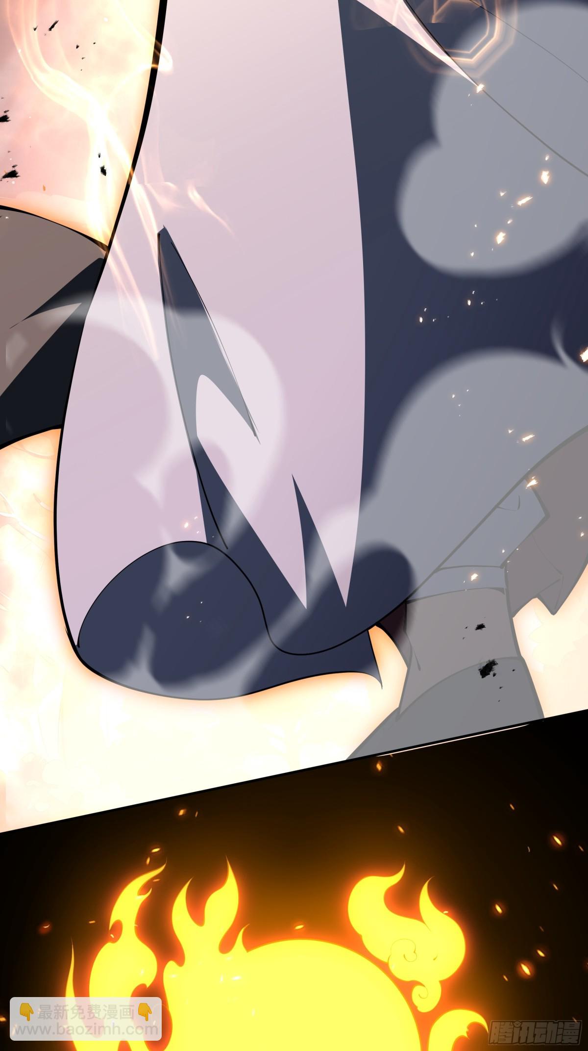 第34话 拳意(1/2)-第38话