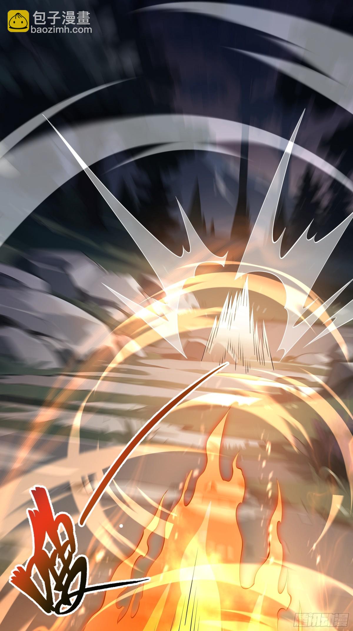 第34话 拳意(1/2)-第38话