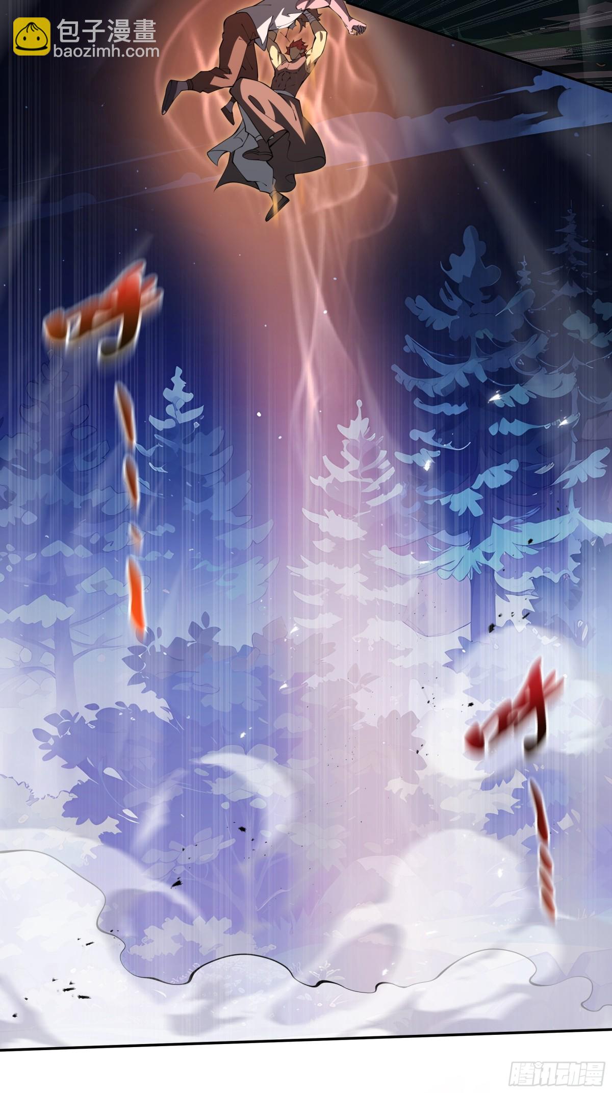 第34话 拳意(1/2)-第38话