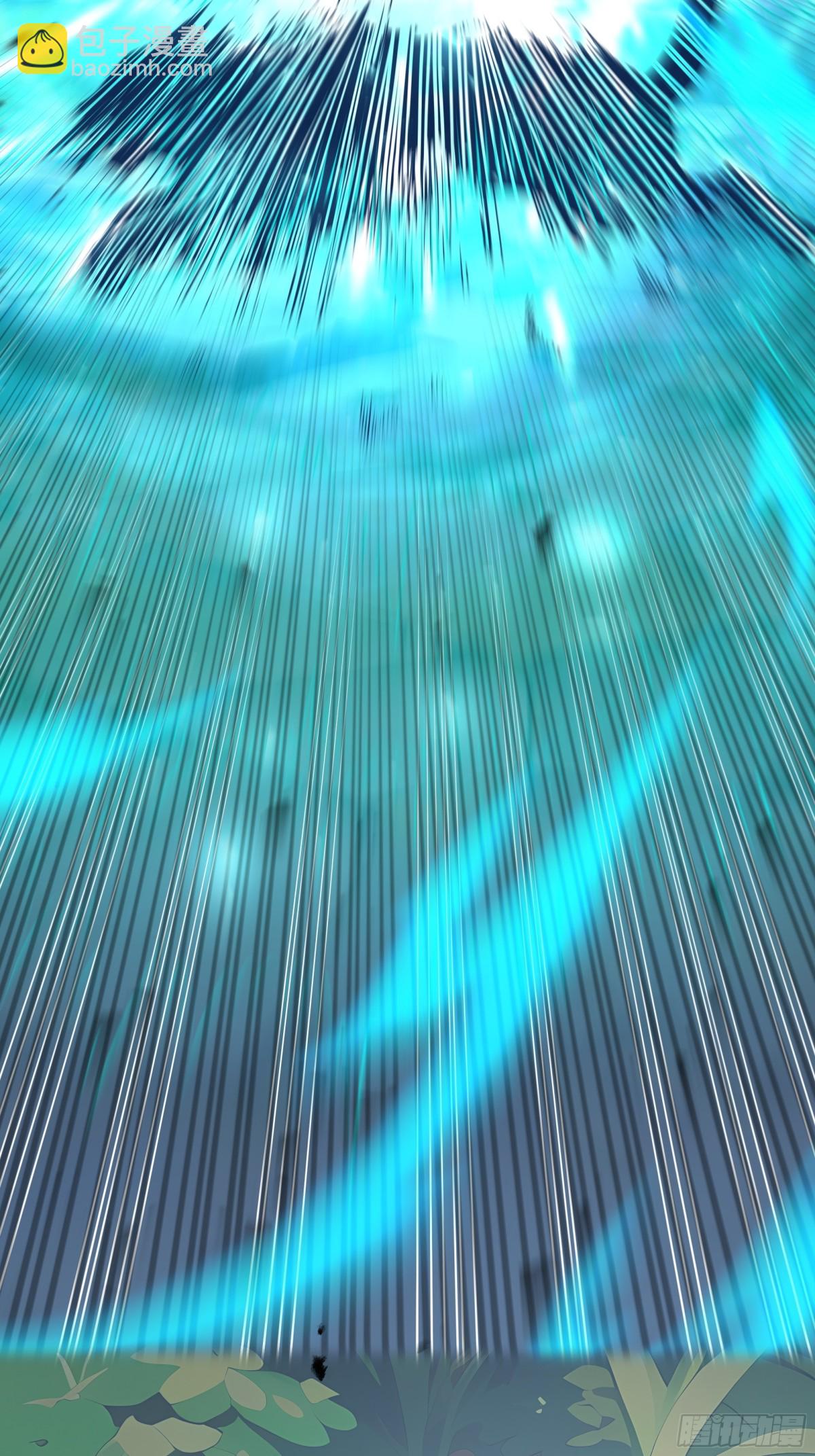 第41话 渔翁之利(1/2)-第110话