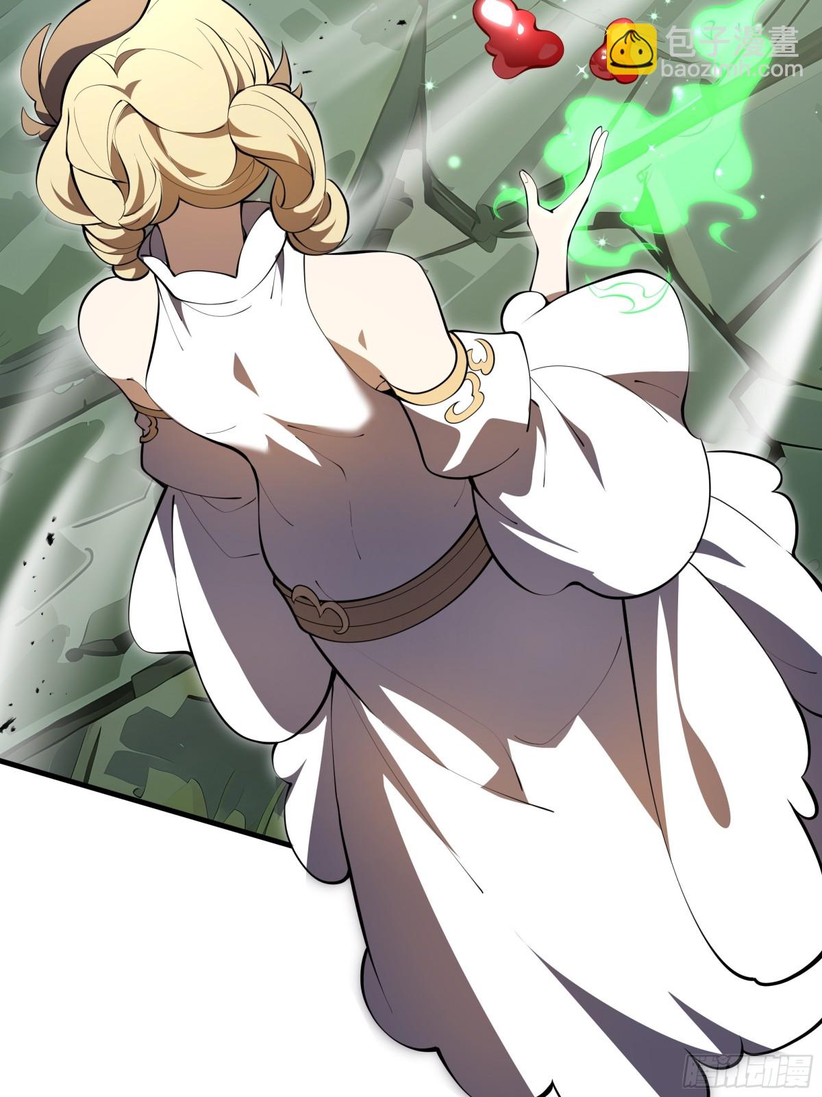 第41话 渔翁之利(1/2)-第110话