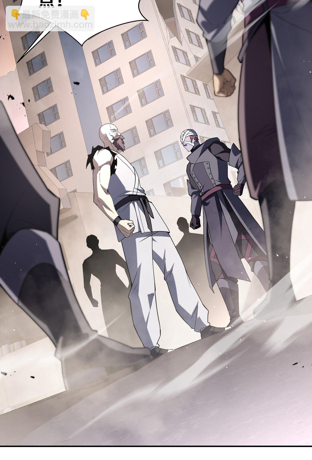 44 希望(1/2)-第48话