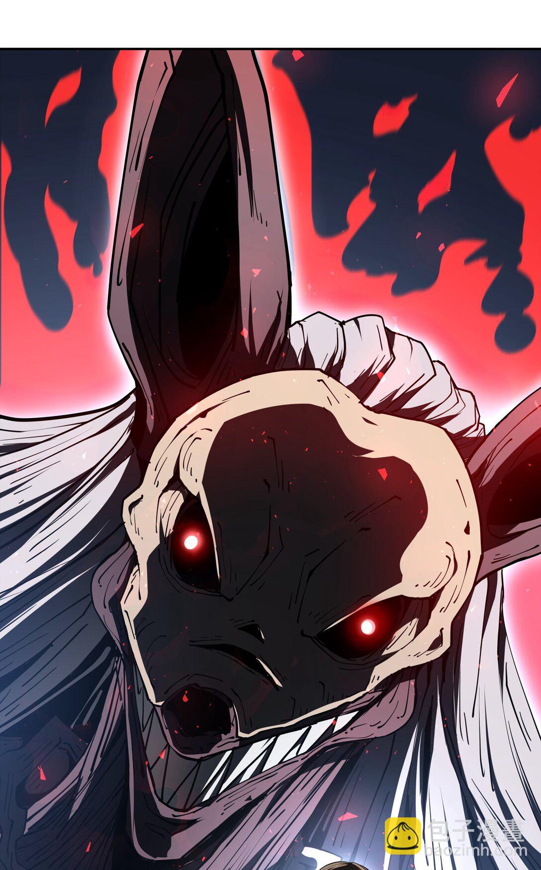 48 诱捕(1/2)-第52话