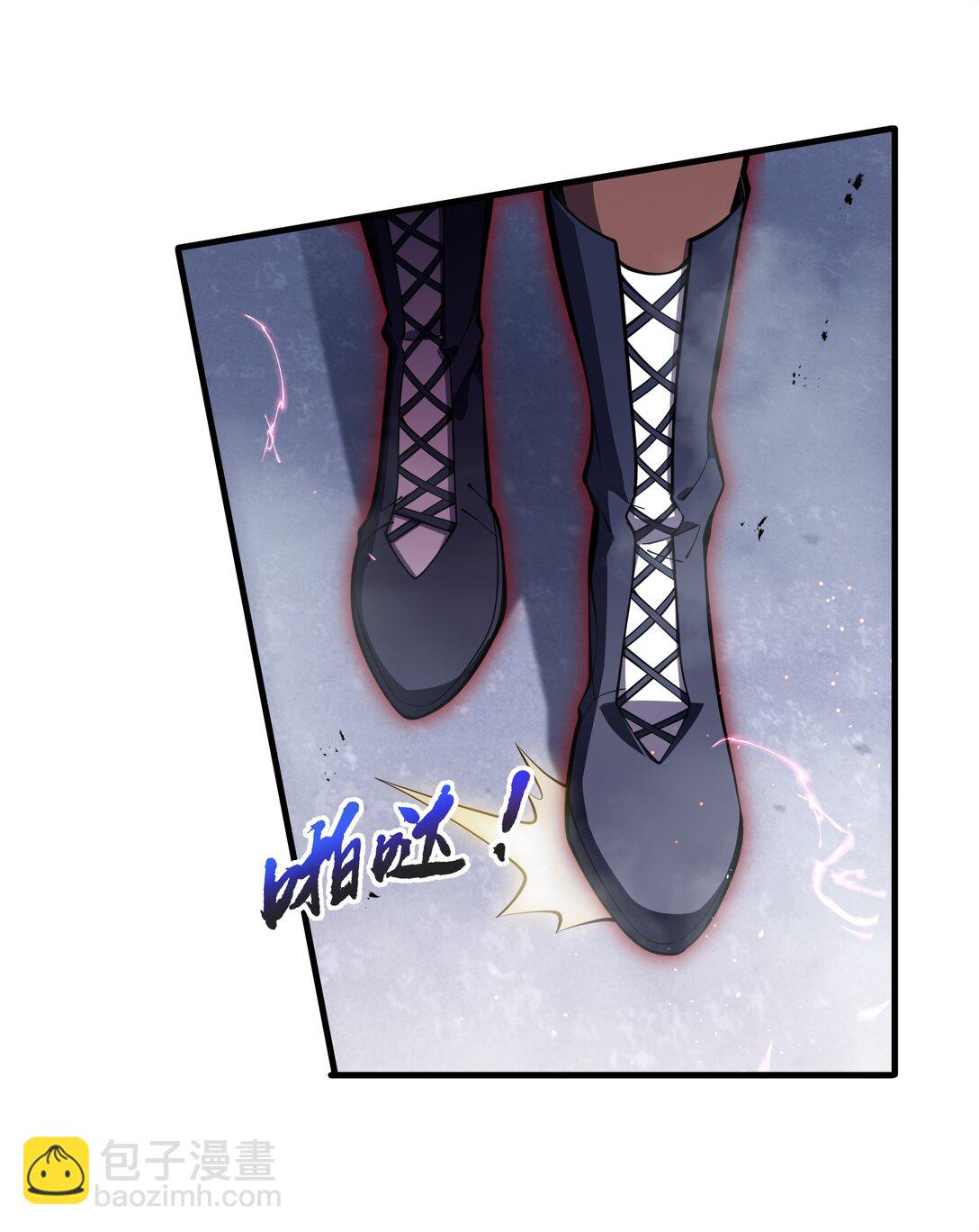 50 双雄(1/2)-第54话