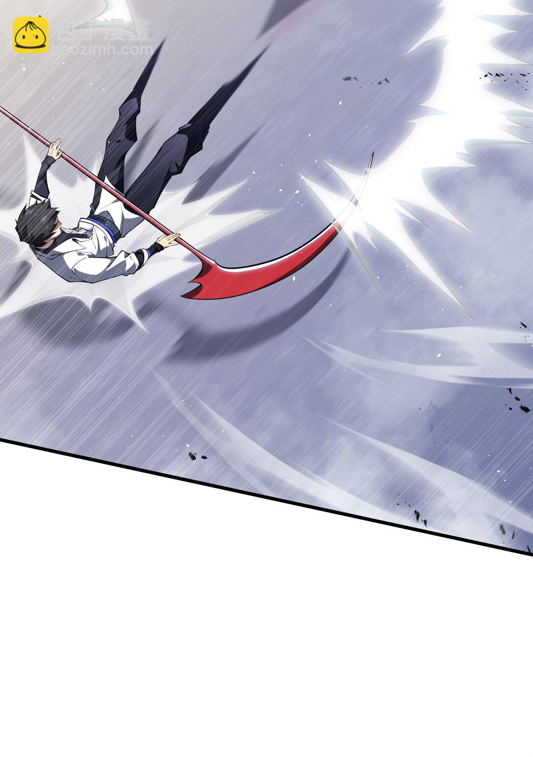 50 双雄(1/2)-第54话