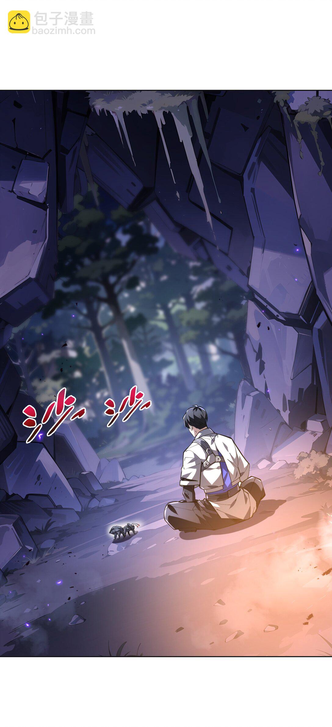 54 梦醒(1/2)-第58话