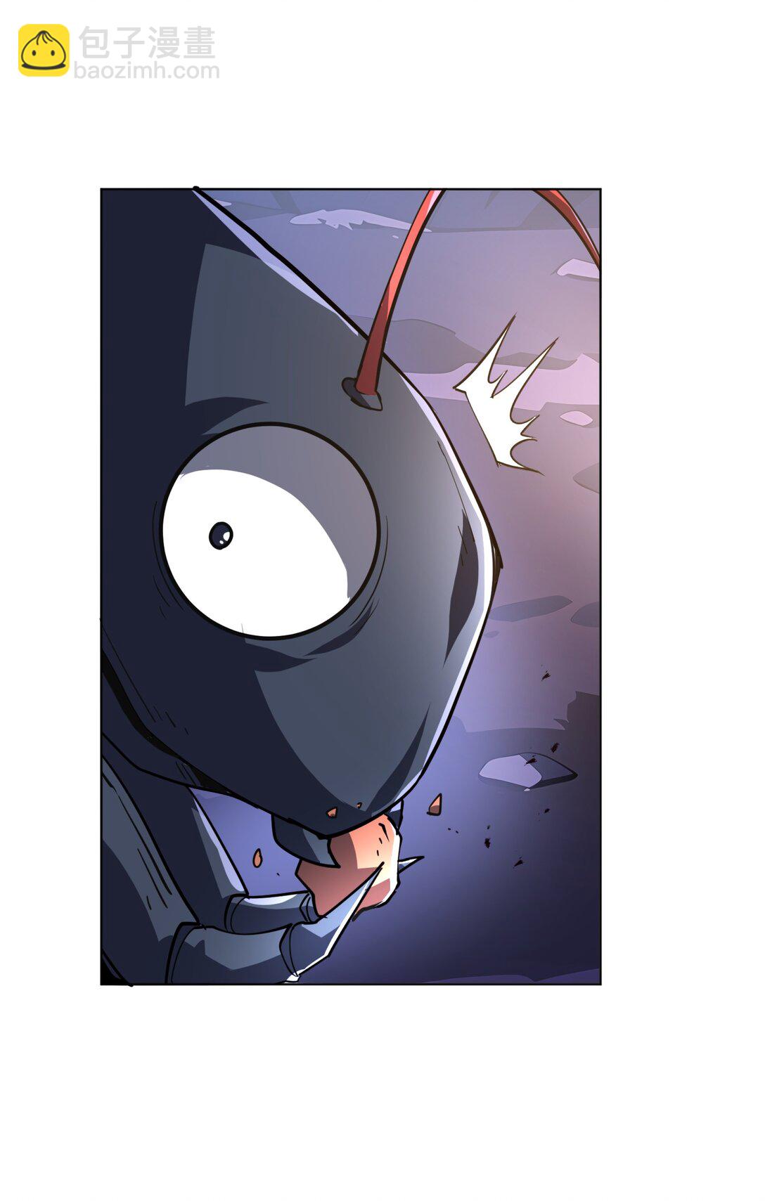 54 梦醒(1/2)-第58话