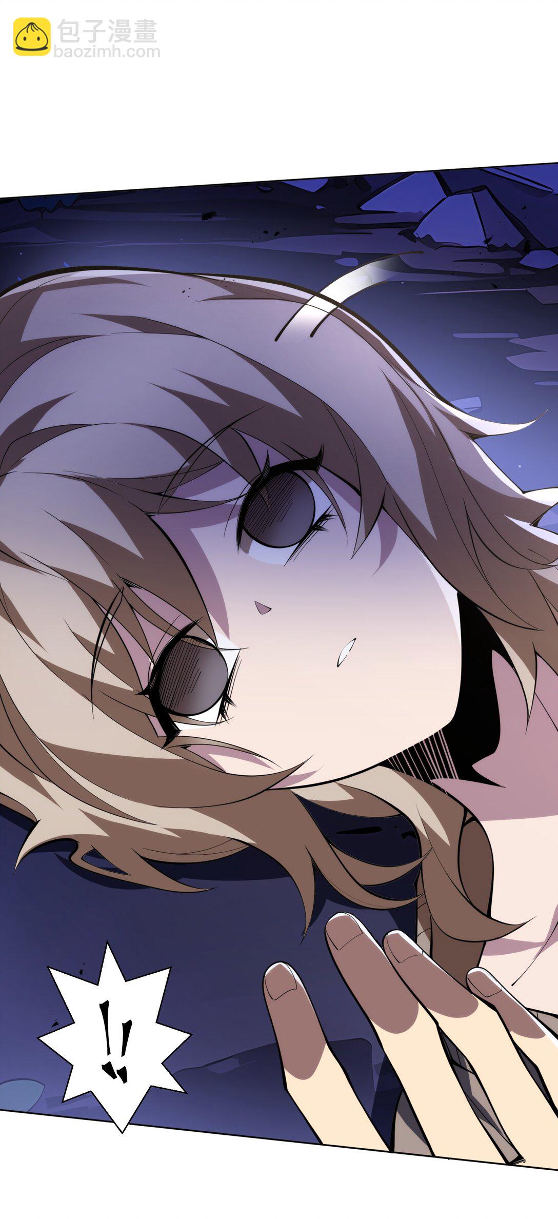 54 梦醒(1/2)-第58话