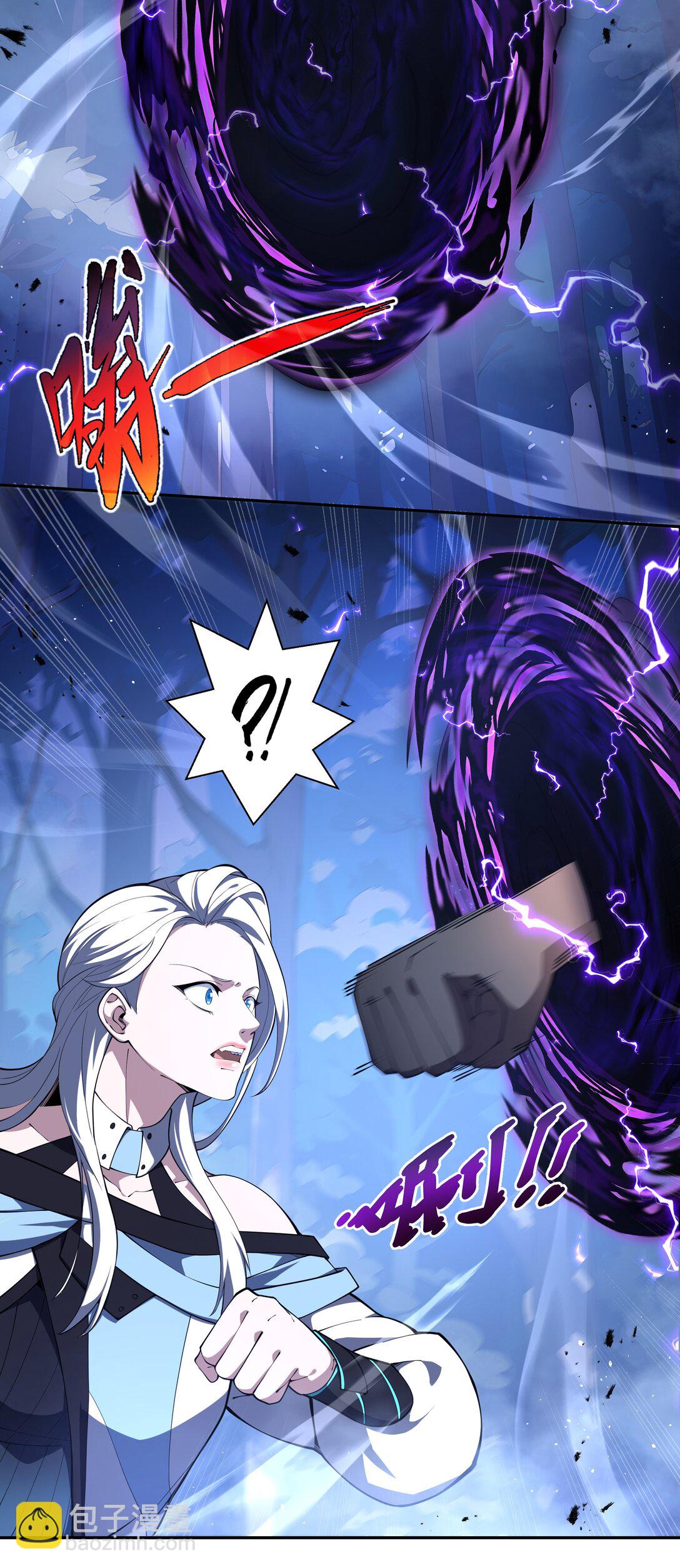 58 长夜如冬(1/2)-第62话