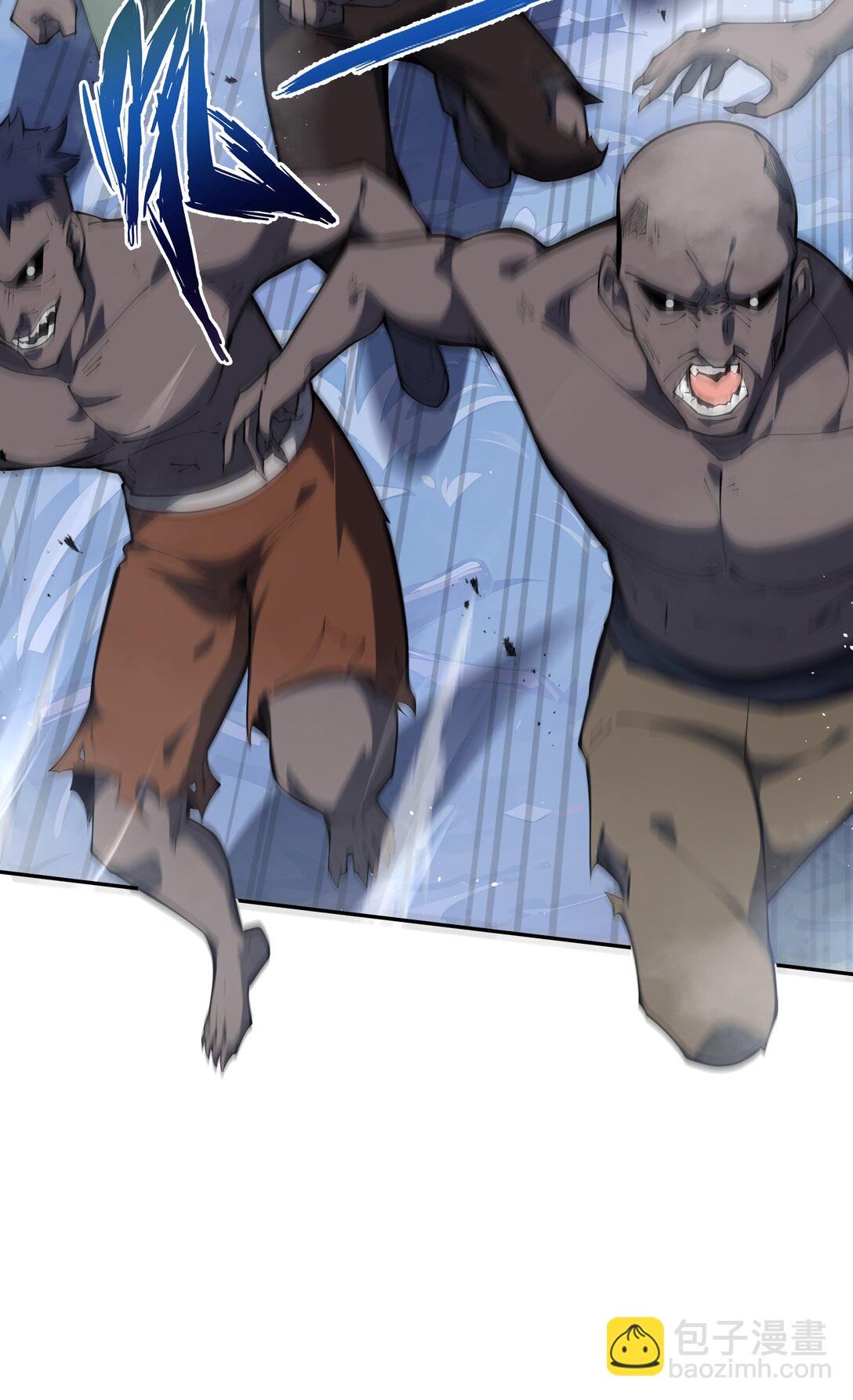 58 长夜如冬(1/2)-第62话