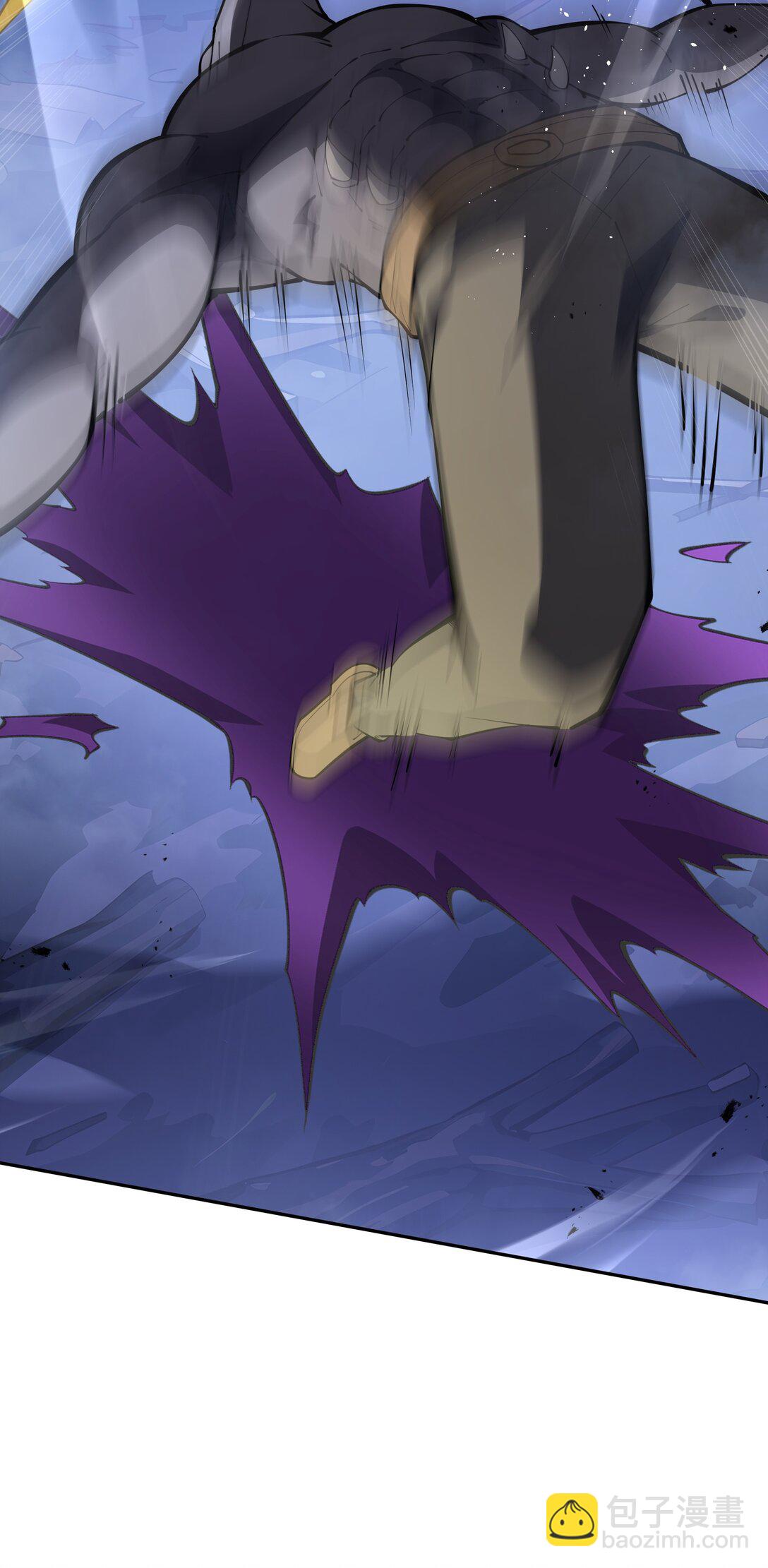 58 长夜如冬(1/2)-第62话