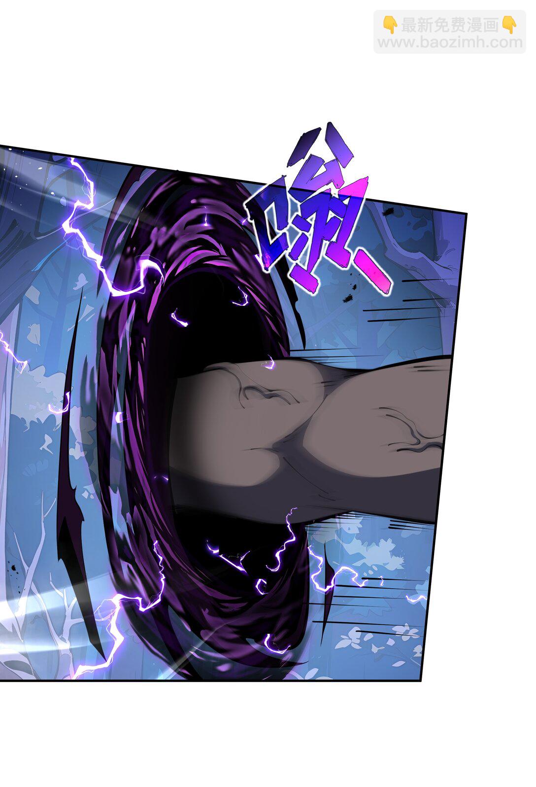 58 长夜如冬(1/2)-第62话