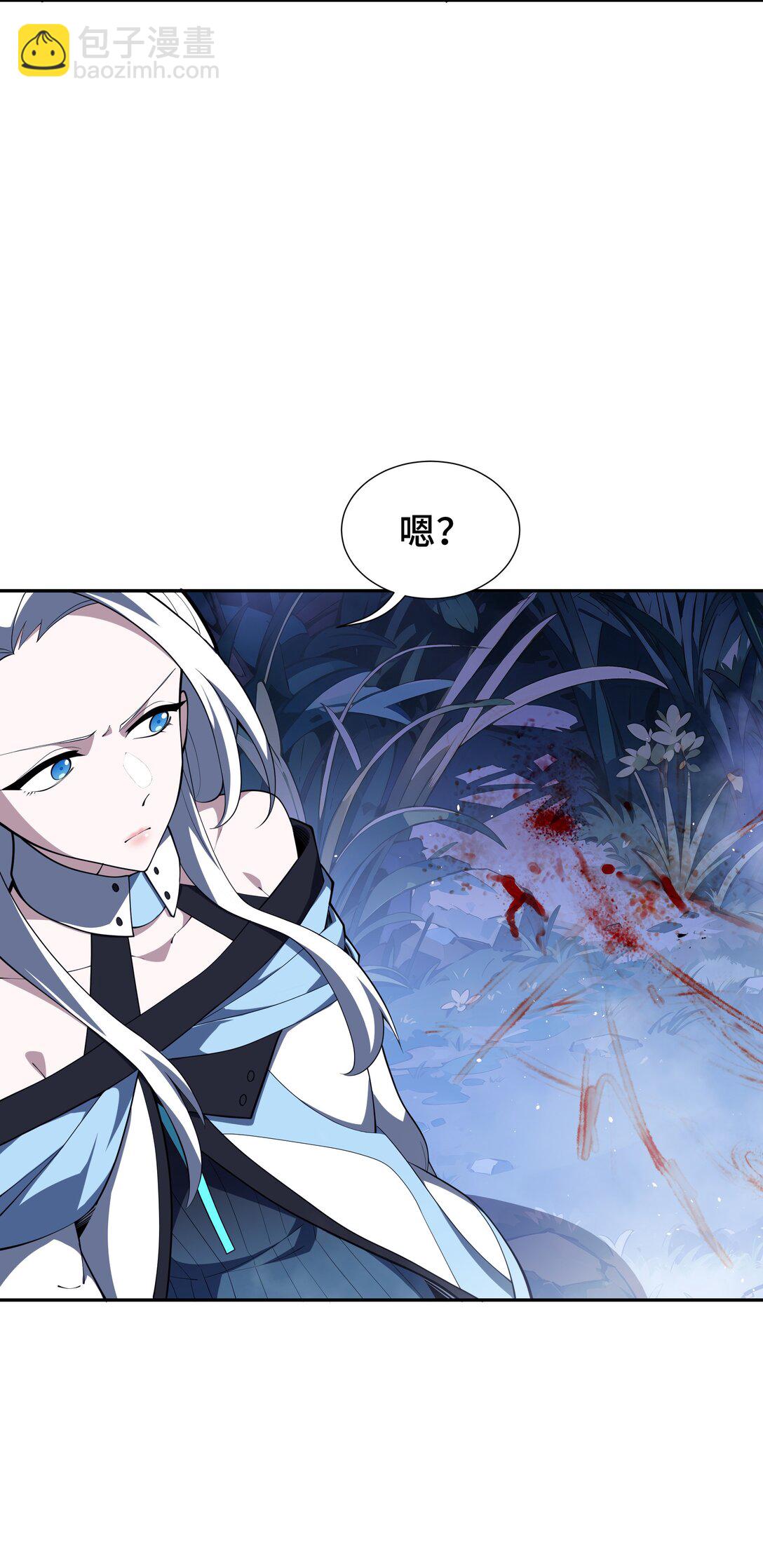 58 长夜如冬(1/2)-第62话